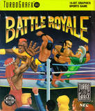 Battle Royale (NEC TurboGrafx-16)